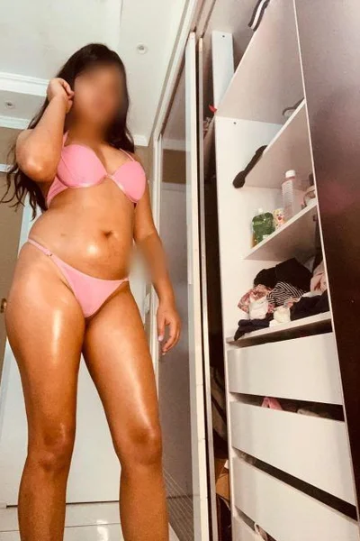 Manuelly Ramos (28 anos) — São Paulo, Brasil - 7