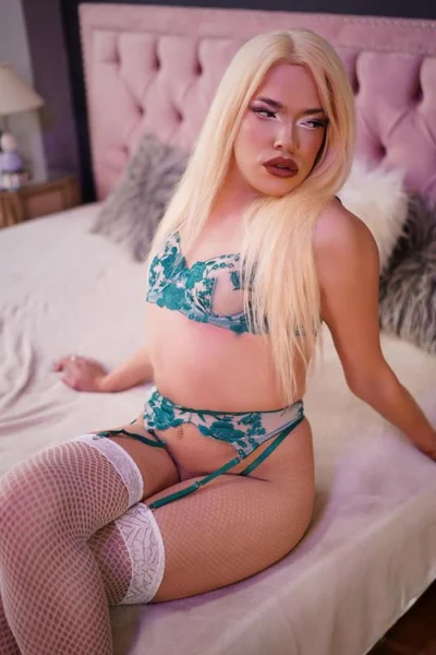 Valentina Formoseña - 14