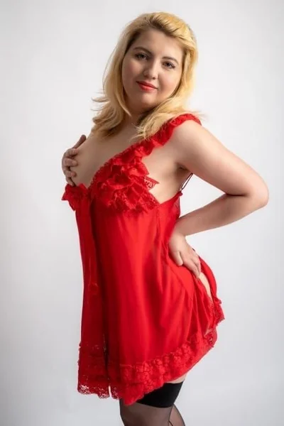 Martina (28 años) — Ciudad de México, México - 4