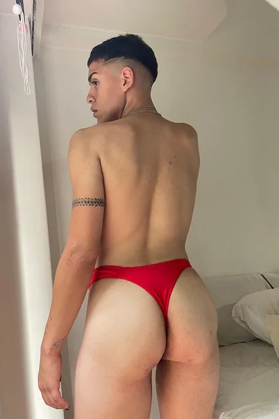 Eze (22 años) — Belgrano, Argentina - 3