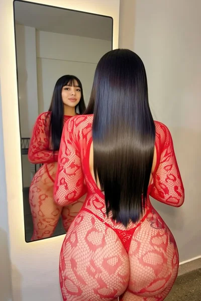 Rocio (25 años) — La Matanza, Argentina - 5