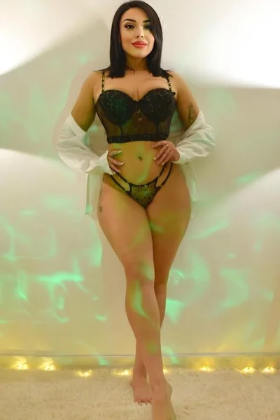 Rocio (25 años) — La Matanza, Argentina - 22
