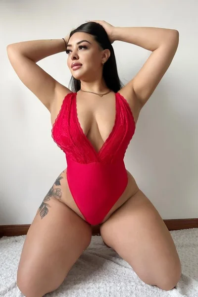 Rocio (25 años) — La Matanza, Argentina - 21