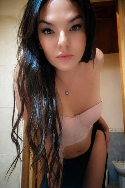 Penelope Mendoza, Mar del Plata