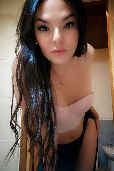 Penelope Mendoza (36 anos) — Mendoza / Guaymallén