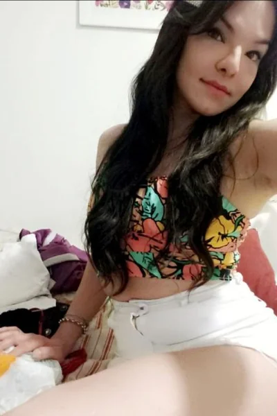 Penelope Mendoza (36 años) — Mar del Plata, Argentina - 2