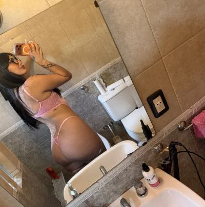 Natu Universitaria (26 anos) — Rosario, Argentina - 19