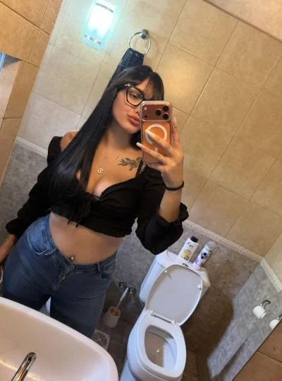 Natu Universitaria (26 anos) — Rosario, Argentina - 21