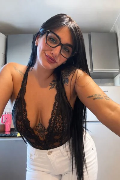 Natu Universitaria (26 anos) — Rosario, Argentina - 13