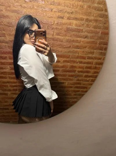 Natu Universitaria (26 anos) — Rosario, Argentina - 6