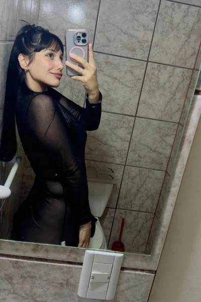 Natu Universitaria (26 anos) — Rosario, Argentina - 54