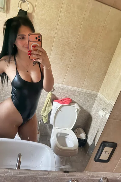 Natu Universitaria (26 anos) — Rosario, Argentina - 1