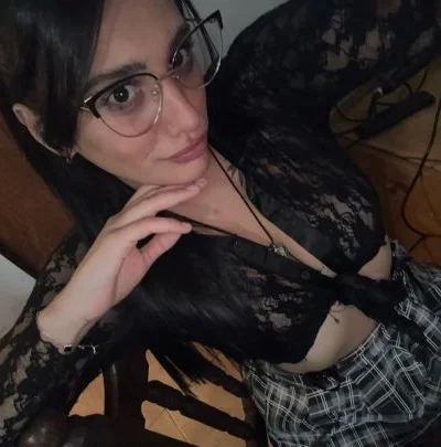 Natu Universitaria (26 anos) — Rosario, Argentina - 49