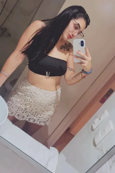 Natu Universitaria (26 anos) — Rosario, Argentina - 82