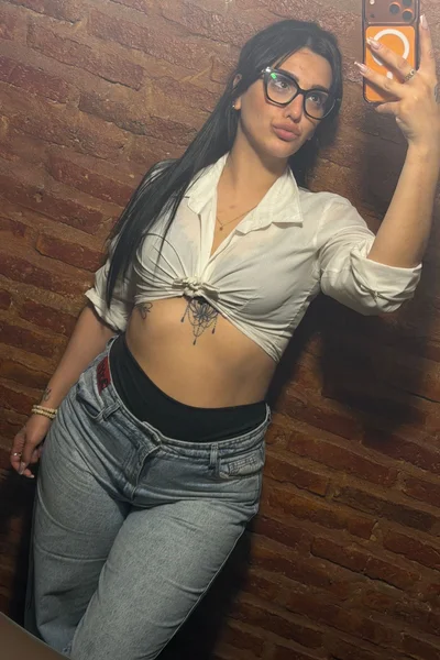 Natu Universitaria (26 anos) — Rosario, Argentina - 4