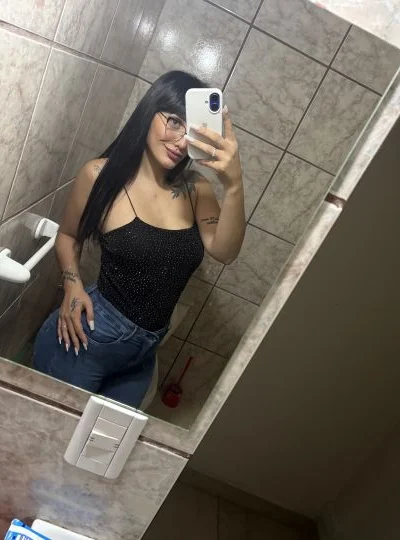 Natu Universitaria (26 anos) — Rosario, Argentina - 46