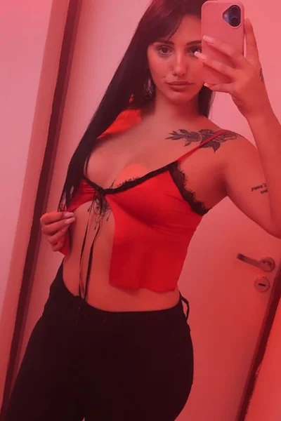 Natu Universitaria (26 anos) — Rosario, Argentina - 45