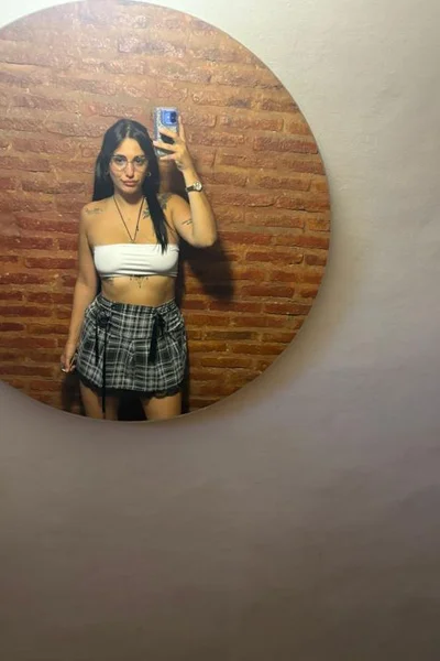 Natu Universitaria (26 anos) — Rosario, Argentina - 51