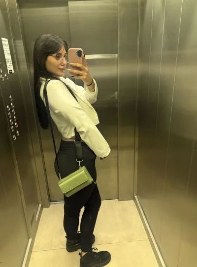 Natu Universitaria (26 anos) — Rosario, Argentina - 41