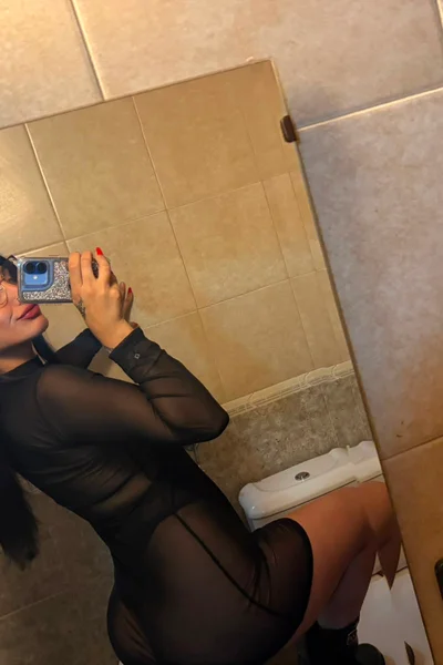 Natu Universitaria (26 years) — Rosario, Argentina - 9
