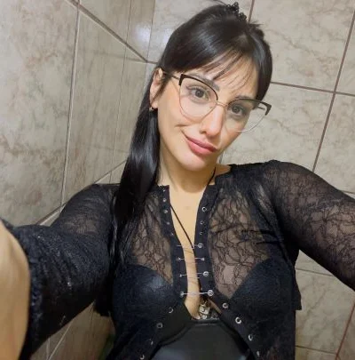 Natu Universitaria (26 anos) — Rosario, Argentina - 57