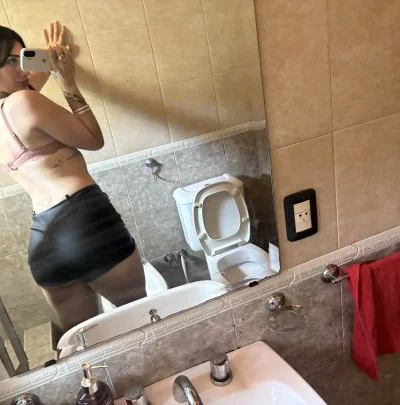 Natu Universitaria (26 anos) — Rosario, Argentina - 78