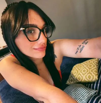 Natu Universitaria (26 anos) — Rosario, Argentina - 14
