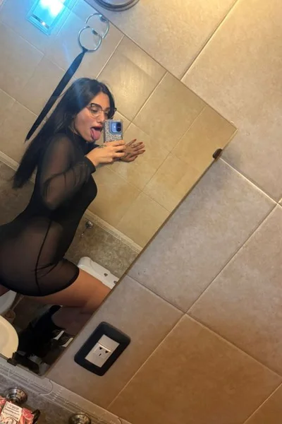 Natu Universitaria (26 anos) — Rosario, Argentina - 66