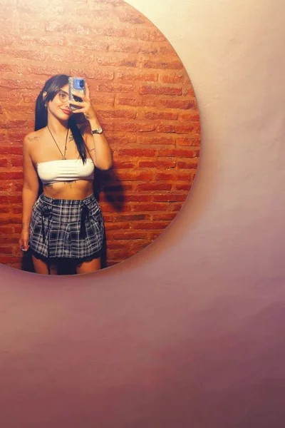 Natu Universitaria (26 anos) — Rosario, Argentina - 73