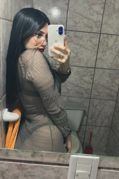 Natu Universitaria (26 anos) — Rosario, Argentina - 59