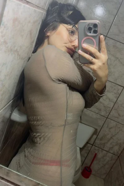 Natu Universitaria (26 anos) — Rosario, Argentina - 55
