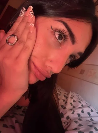 Natu Universitaria (26 anos) — Rosario, Argentina - 77