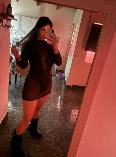 Natu Universitaria (26 anos) — Rosario, Argentina - 62