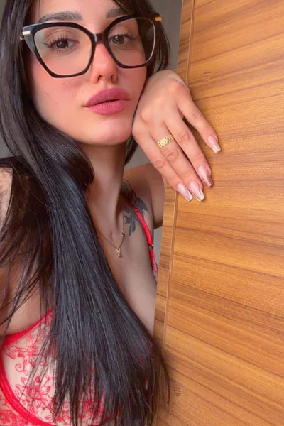 Natu Universitaria (26 anos) — Rosario, Argentina - 85
