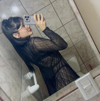 Natu Universitaria (26 anos) — Rosario, Argentina - 58