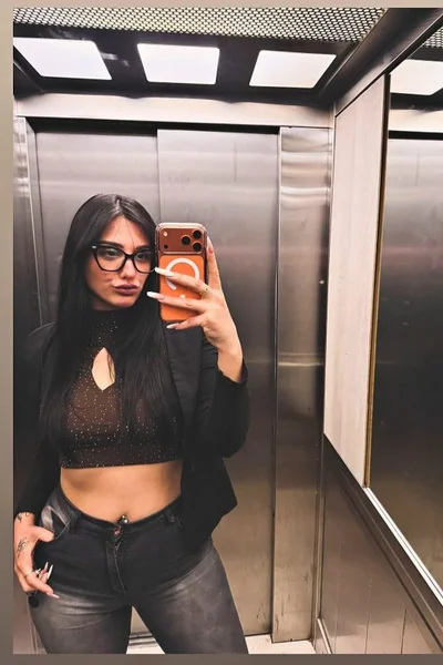 Natu Universitaria (26 anos) — Rosario, Argentina - 12