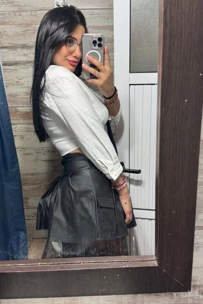 Natu Universitaria (26 anos) — Rosario, Argentina - 76