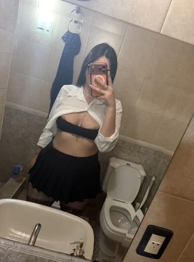 Natu Universitaria (26 anos) — Rosario, Argentina - 7
