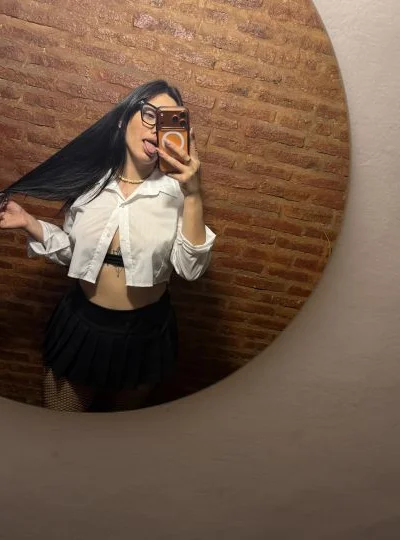 Natu Universitaria (26 anos) — Rosario, Argentina - 5