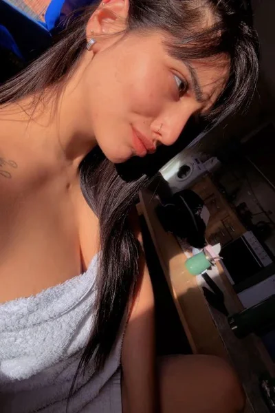Natu Universitaria (26 anos) — Rosario, Argentina - 32