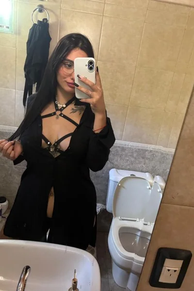 Natu Universitaria (26 anos) — Rosario, Argentina - 29