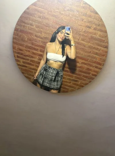 Natu Universitaria (26 anos) — Rosario, Argentina - 74