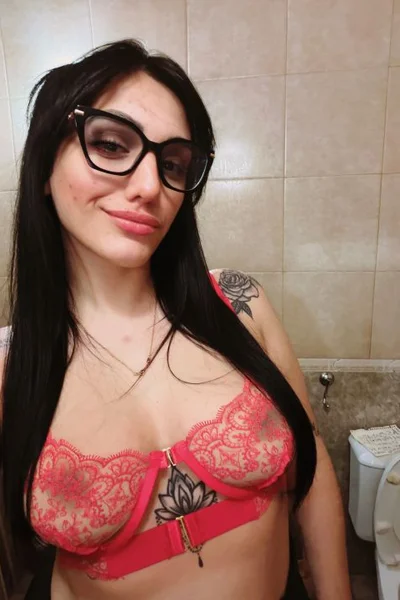 Natu Universitaria (26 anos) — Rosario, Argentina - 9