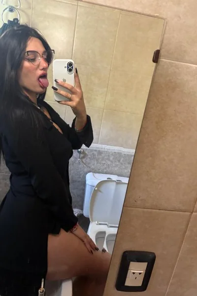 Natu Universitaria (26 anos) — Rosario, Argentina - 31