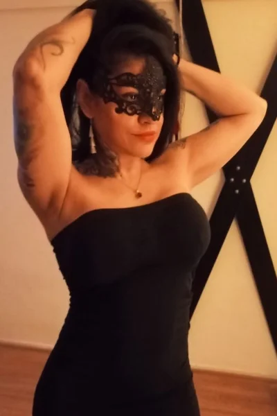 Lolo Vip (41 anos) — Recoleta, Argentina - 26