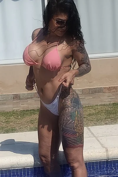 Lolo Vip (41 anos) — Recoleta, Argentina - 22