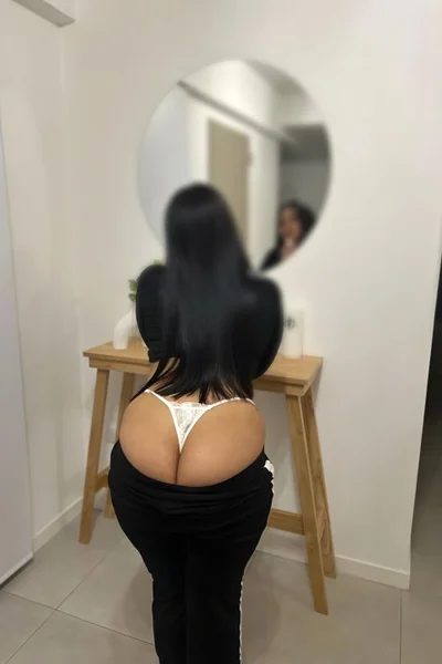Paris (23 años) — Belgrano, Argentina - 5