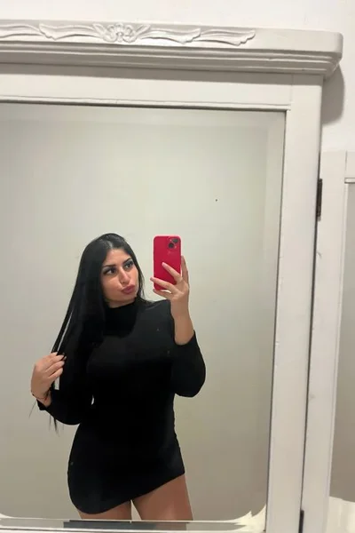 Paris (23 años) — Belgrano, Argentina - 7