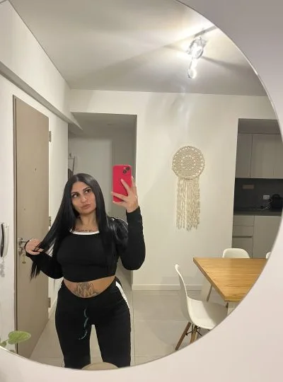Paris (23 años) — Belgrano, Argentina - 9