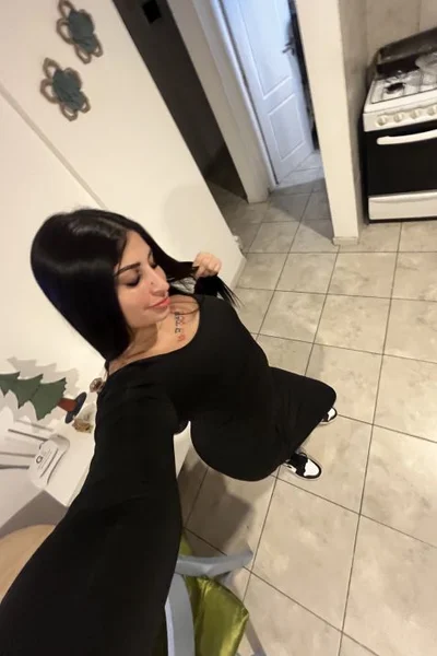 Paris (23 años) — Belgrano, Argentina - 6